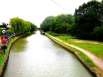 Mooring Vacancy at Blue Lias